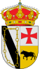 Escudo de La Garganta (Cáceres).svg