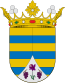 Blason de Letux