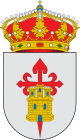 Герб муниципалитета Монтьель