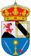 Blason de Peñalsordo