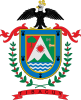 Official seal of Tibacuy
