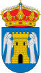 Escudo de Torrecilla de los Ángeles (Cáceres).svg
