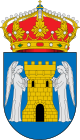 Герб муниципалитета Торресилья-де-лос-Анхелес