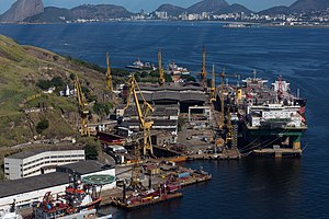 Estado Rio De Janeiro: História, Geografia, Demografia