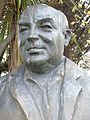 Juan Neira Estatua