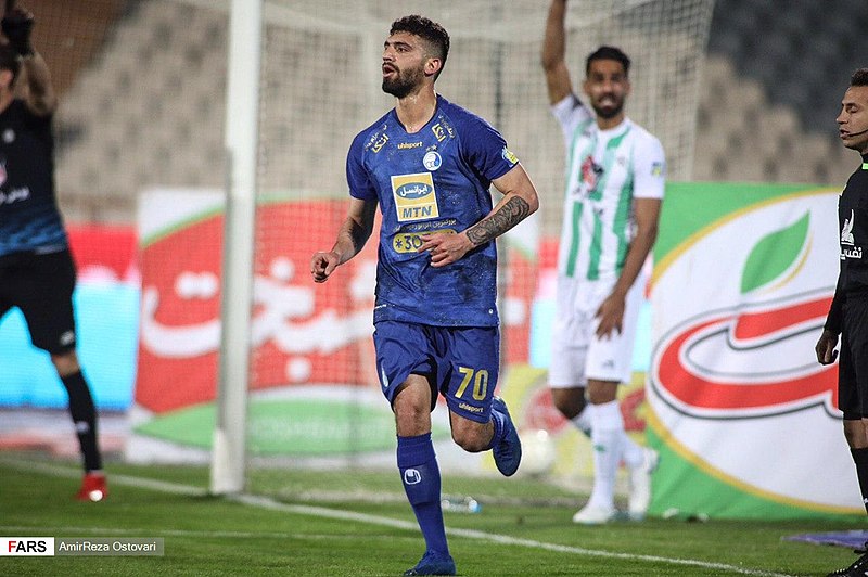 File:Esteghlal FC vs Zob Ahan FC, 23 February 2020 - 20.jpg