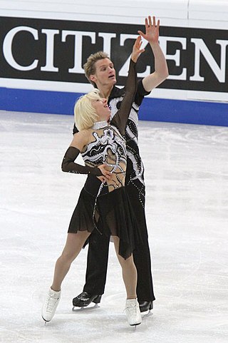 <span class="mw-page-title-main">Tobias Eisenbauer</span> Austrian ice dancer