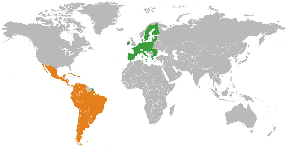 Latin America - Wikipedia