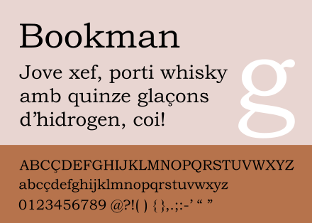 Шрифт bookman old style. Bookman. Monotype Bookman old. Bookman old Style. Букмэн.