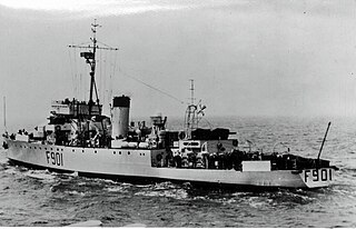 HMCS <i>Wallaceburg</i>