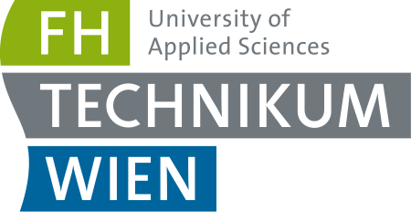 FH Technikum Wien logo