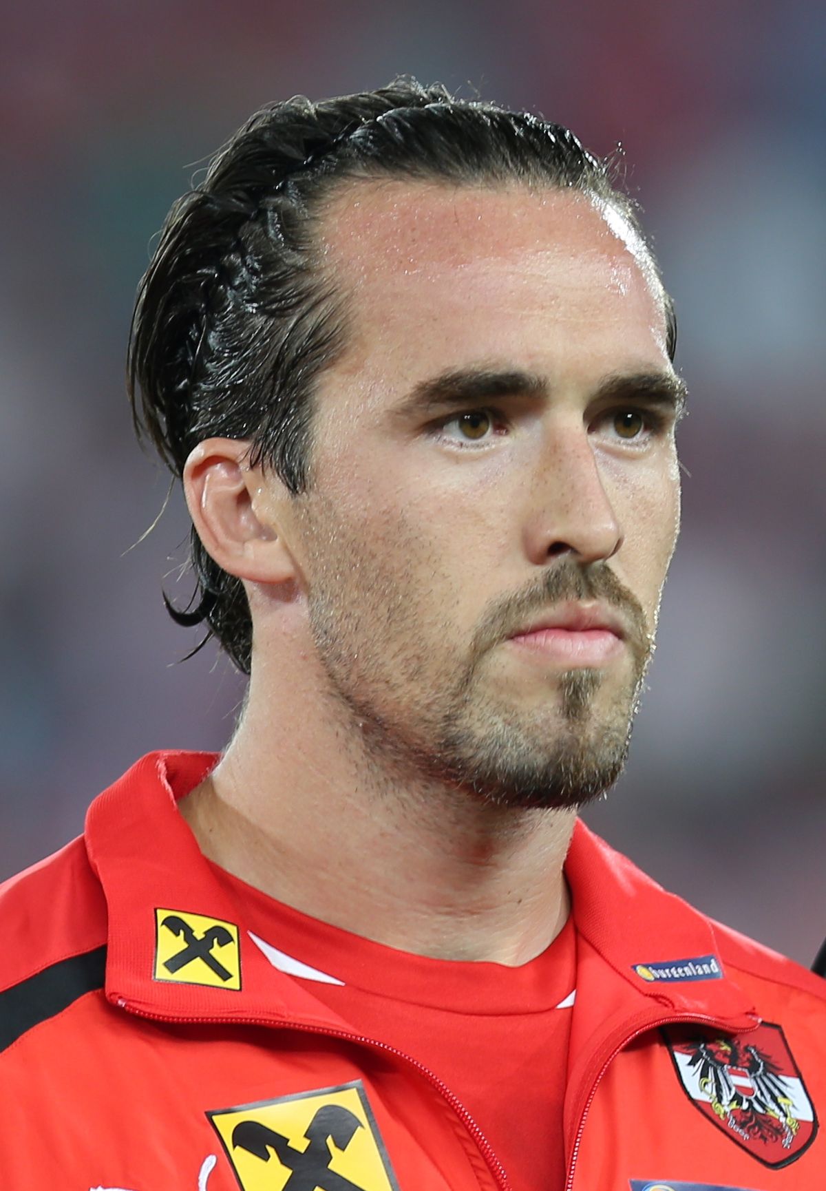 Christian Fuchs Wikidata