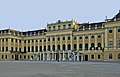 * Nomination Schönbrunn castle, North facade.--Jebulon 22:41, 10 March 2012 (UTC) * Promotion Good quality. --Saffron Blaze 00:59, 11 March 2012 (UTC)