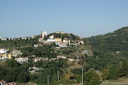 Panorama Faetano