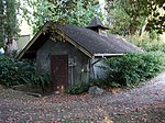 Casa Raíz de Fairacres