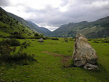 Llosa de Viango