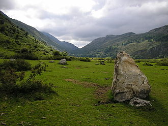 Llosa de Viango Falk Oberdorf Landschaft Asturias.JPG
