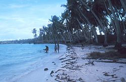 Kiribati: História, Geografia, Política