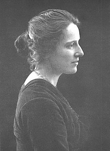 Fanny Moser (scientifique)