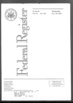Fayl:Federal Register 2000-10-18- Vol 65 Iss 202 (IA sim federal-register-find 2000-10-18 65 202).pdf üçün miniatür