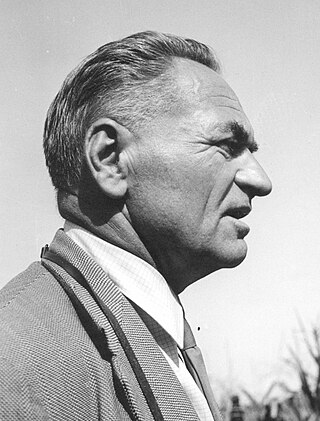 <span class="mw-page-title-main">Luigi Fenaroli</span> Italian botanist and agronomist (1899–1980)