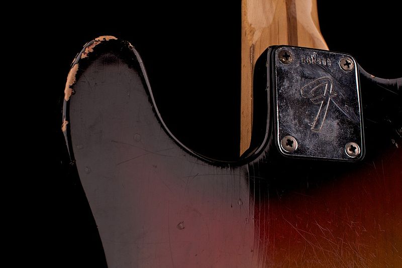 File:Fender Telecaster (SN5089056, c1973~76) body upper left back.jpg