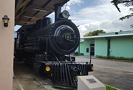 Ferrocarril de Chiriqui 1 - David, Panama.jpg