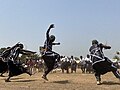 Festival baga kawass en Guinée 62 by M keita1321