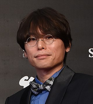 <span class="mw-page-title-main">Tatsuyuki Nagai</span> Japanese anime director (born 1976)