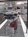Fincantieri's 20,000 t Multifunctional Ship (front view).JPG