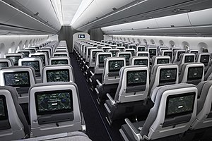Finnair Premium Economy class