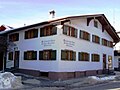 Former farmhouse - now a local museum