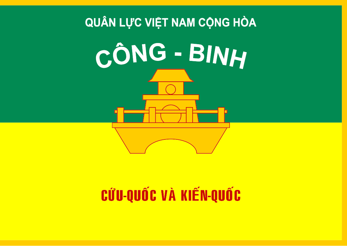 Công binh Việt Nam Cộng hòa – Wikipedia tiếng Việt