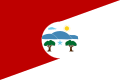 Bandeira de Alcantil