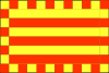 پرچم Alt Empordà