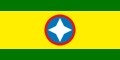 Flag Bucaramanga.