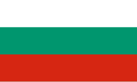 Masters Cup / Master 1000 267px-Flag_of_Bulgaria.svg