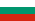 Σημαία Βουλγαρία