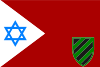 דגל מפקדת גייסות השריון