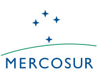 Bandera del Mercosur