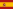 Vlag: Spanje