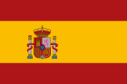 İspaniya bayrağı