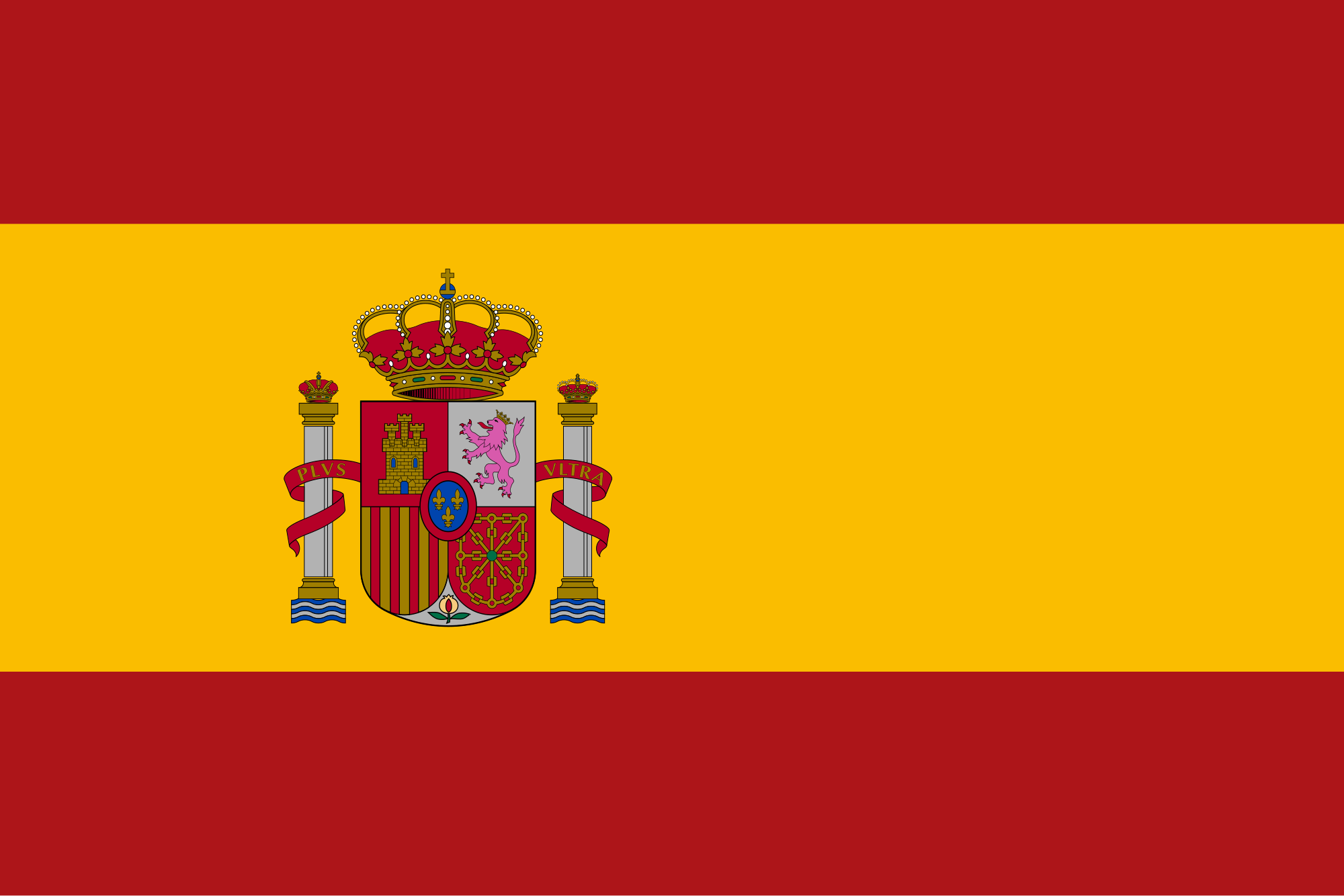 Bandera de Espa±a