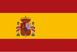 スペインの国旗 Wikipedia