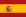 Flaga Espanja
