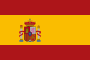 Bandeira da espanha