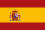 Spanische Flagge