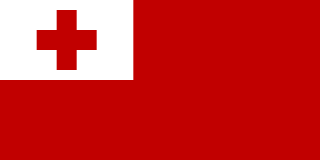 Tonga Country in the South Pacific
