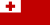 Bendera Tonga