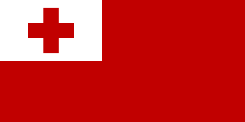 ファイル:Flag of Tonga.svg